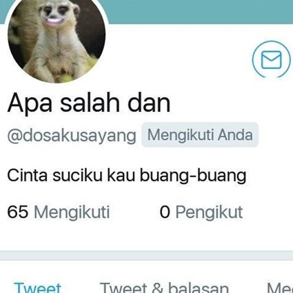 Meme Lucu Halaman 87 Halaman 87 Brilistyle Brilio Net Download lagu suara garangan memanggil temannya 1.49mb dan streaming kumpulan lagu hasil diatas adalah hasil pencarian dari anda suara garangan memanggil temannya mp3 dan. meme lucu halaman 87 halaman 87