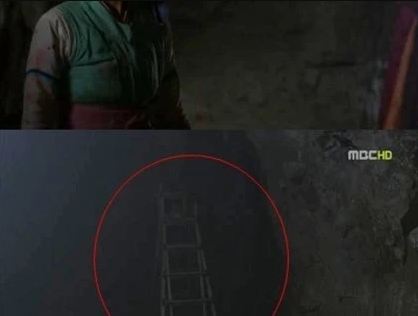 Kesalahan di 9 drama Korea ini tak pernah disadari, kamu sadar nggak?