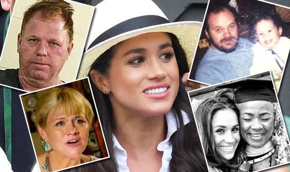 4 Bocoran teknis prosesi pernikahan Pangeran Harry dan Meghan Markle