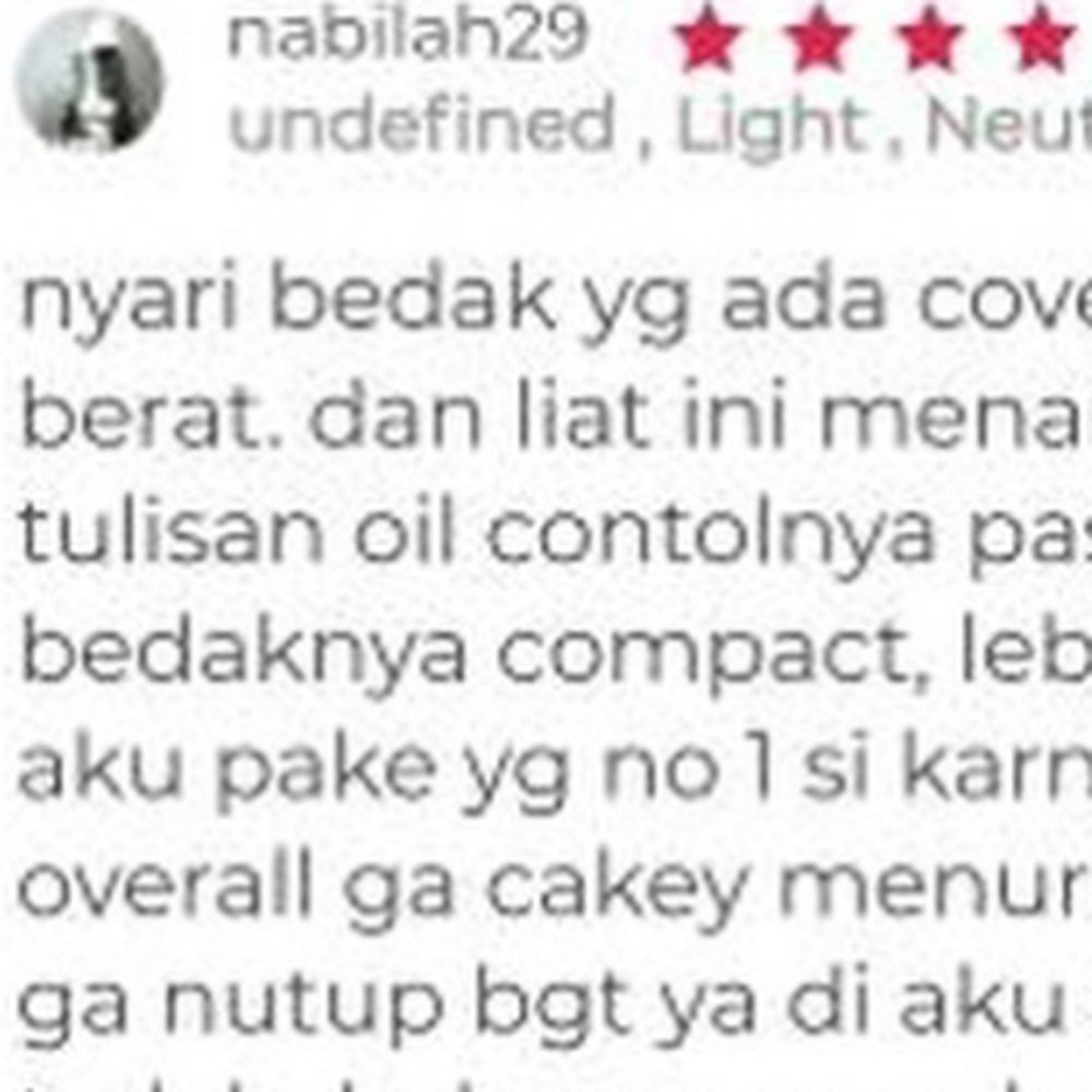 10 Testimoni kocak pembeli online soal produk cewek ini bikin KZL