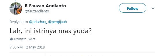 Berawal cuitan Twitter & berujung reuni keluarga bikin senyum sendiri