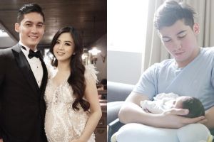 Nama anak disebut beraura negatif, Franda & Samuel Zylgwyn geram