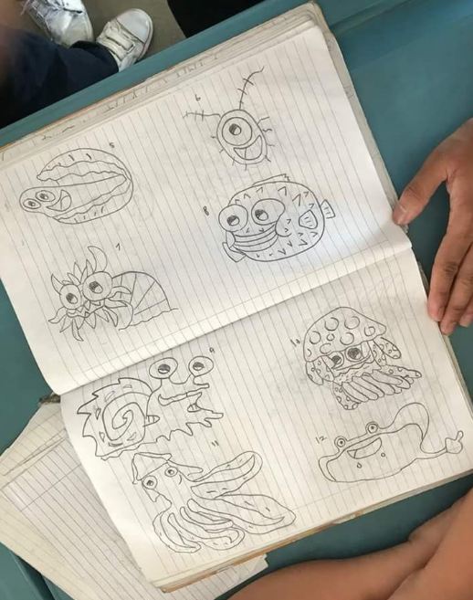 Bukan nilai mata pelajaran, tapi bakat anak SD ini bikin guru takjub