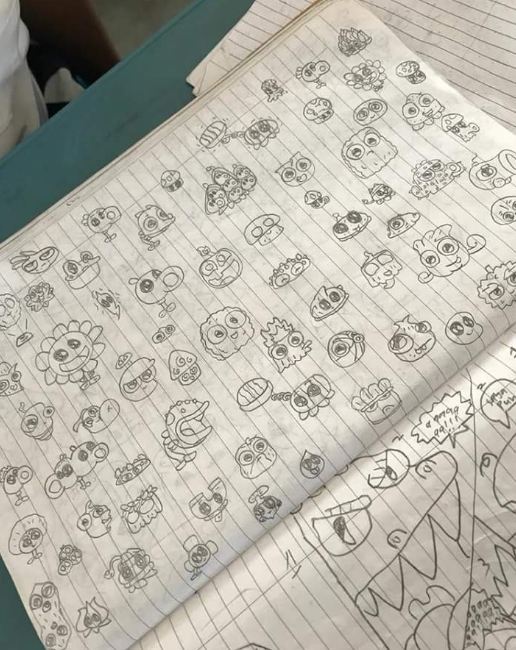 Bukan nilai mata pelajaran, tapi bakat anak SD ini bikin guru takjub