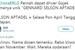 7 Nama ala Rusia ini ternyata maknanya bikin tepuk jidat