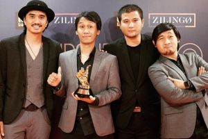 22 Tahun berkarya, ini 11 transformasi Sheila on 7 yang makin matang