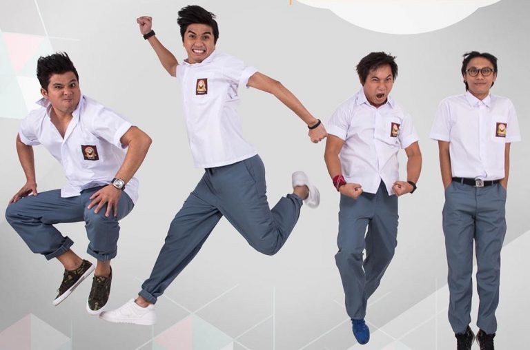 22 Tahun berkarya, ini 11 transformasi Sheila on 7 yang makin matang