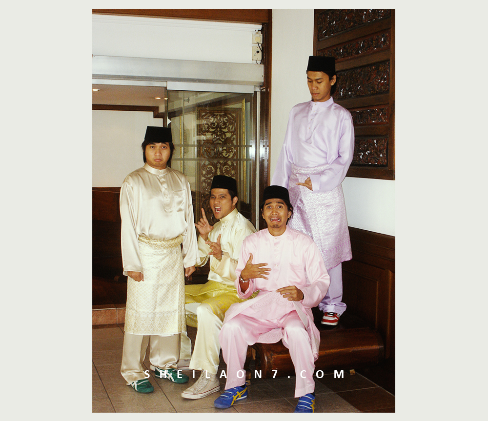 22 Tahun berkarya, ini 11 transformasi Sheila on 7 yang makin matang