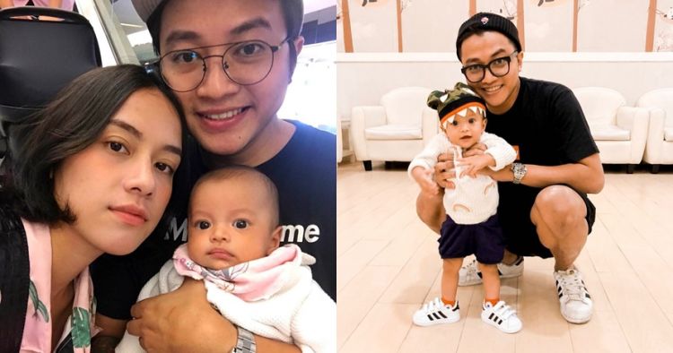 Dochi Sadega Dan Istri