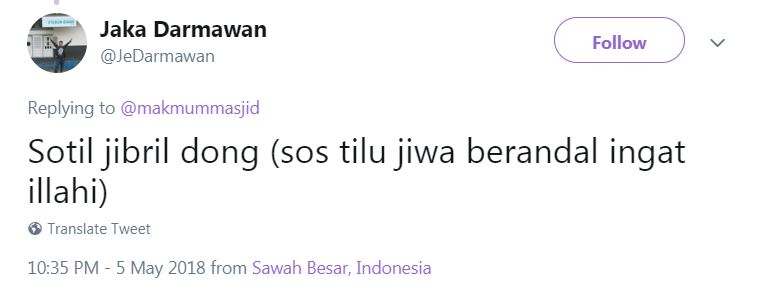 10 Singkatan nama kelas ini bikin nyengir kangen masa SMA