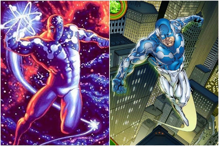 Selain Captain America, ini 6 superhero yang juga pakai nama Captain