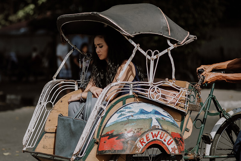 Potret cantiknya Ayushita di film terbaru The Gift ini curi perhatian