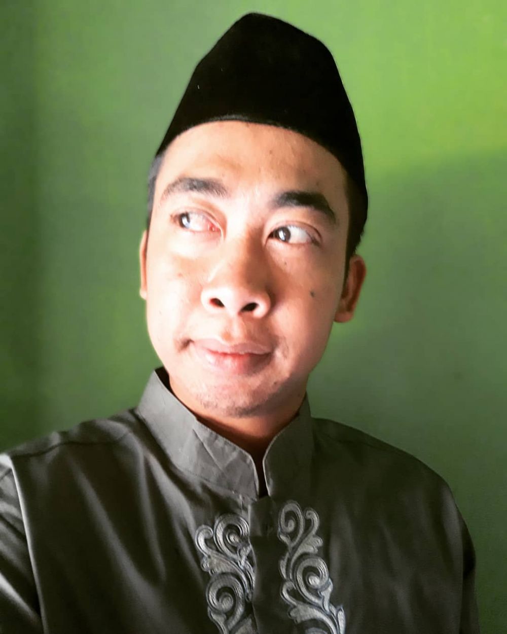 Sering tampil bak putri kayangan, begini 7 potret keseharian Mimi Peri