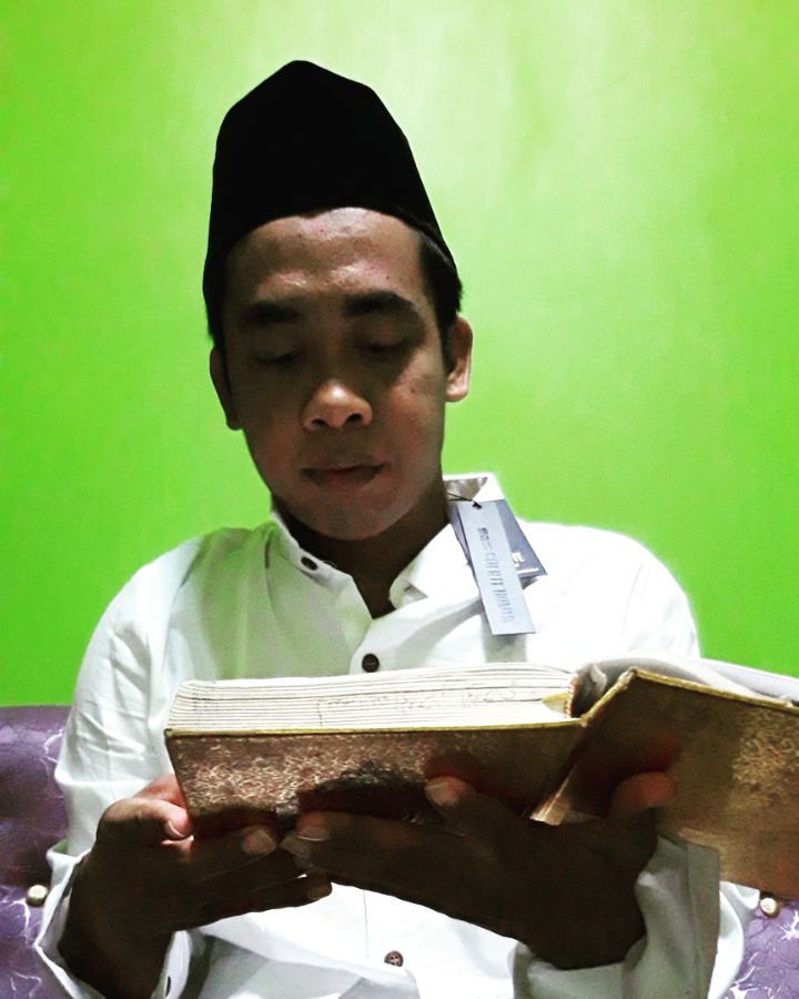 Sering tampil bak putri kayangan, begini 7 potret keseharian Mimi Peri