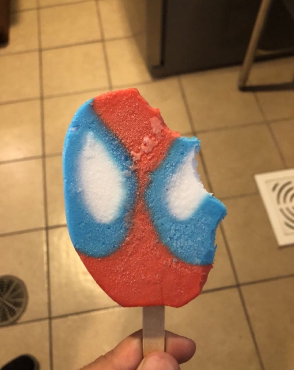 10 Gambar dan foto lucu gara-gara Thanos ini bikin geli-geli jengkel