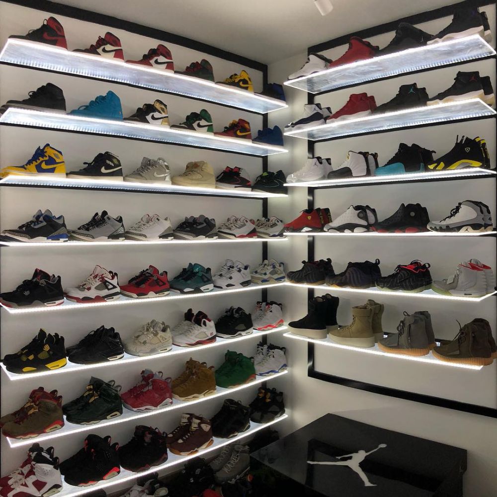 10 Penampakan rumah baru Gading Marten, minimalis khas Skandinavia