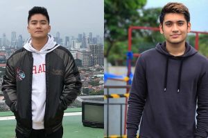 Nonton film hits, 5 seleb tampan ini akui pernah ketiduran di bioskop