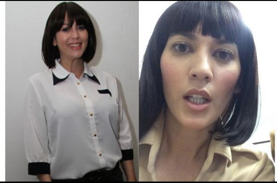 Bak kembar, ini 6 bukti Hannah Al Rashid & Meriam Bellina mirip banget