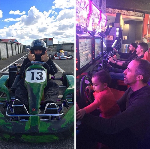 Potret 10 orangtua before-after punya anak, rela berkorban nih