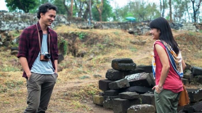 Bosen single? Ini pelajaran cinta dari 5 tokoh film Indonesia