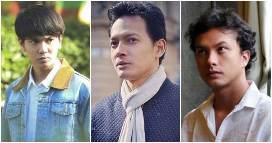 Bosen single? Ini pelajaran cinta dari 5 tokoh film Indonesia