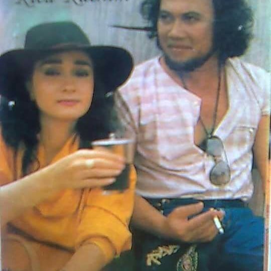 8 Potret Rhoma Irama-Ricca Rahim yang jarang terungkap, awet romantis