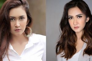 Nafa Urbach blak-blakan penampilan, soal paha hingga operasi plastik