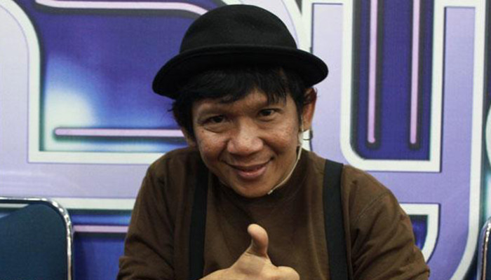 Dikenal keluarga harmonis, 4 pelawak ini cerai di puncak kariernya