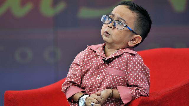 Dikenal keluarga harmonis, 4 pelawak ini cerai di puncak kariernya