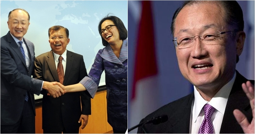 Ini rahasia sukses Presiden Bank Dunia saat wawancara kerja: Indonesia