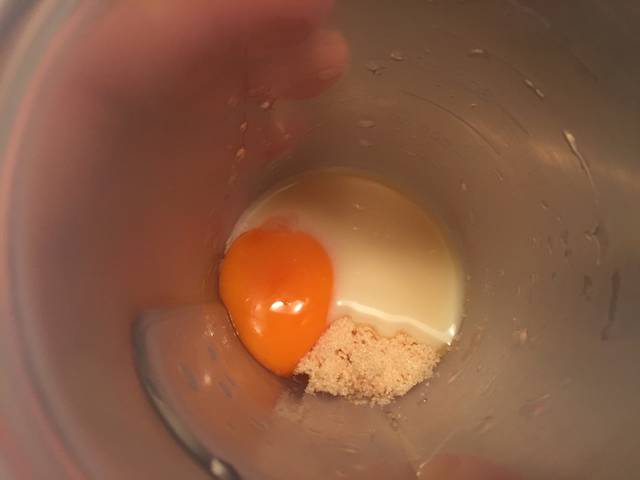 Teh talua ternyata gampang banget bikinnya, begini resepnya