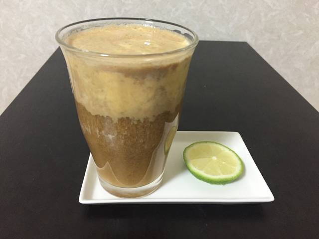 Teh talua ternyata gampang banget bikinnya, begini resepnya