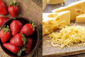 Tak hanya lezat, 5 makanan ini ternyata juga baik bagi kesehatan gigi