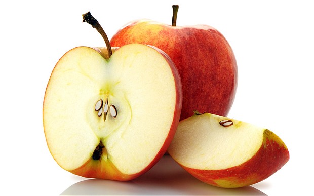 Tak hanya lezat, 5 makanan ini ternyata juga baik bagi kesehatan gigi