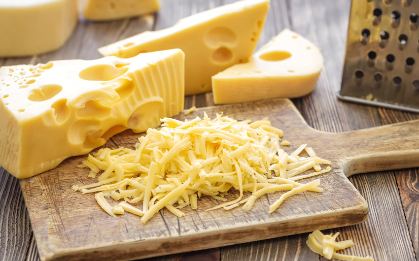 Tak hanya lezat, 5 makanan ini ternyata juga baik bagi kesehatan gigi