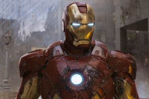 Kostum Iron Man hilang dicuri, kerugian capai Rp 4,5 M