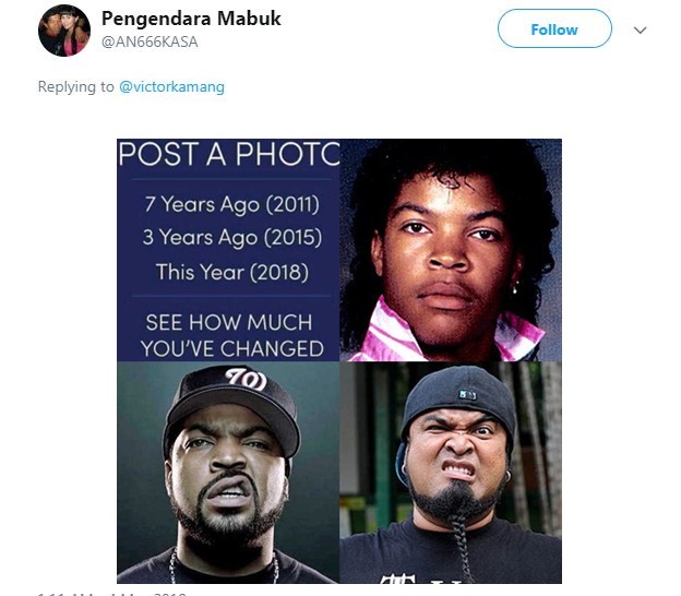 Transformasi 10 tokoh populer ini ending tak terduganya bikin ngakak