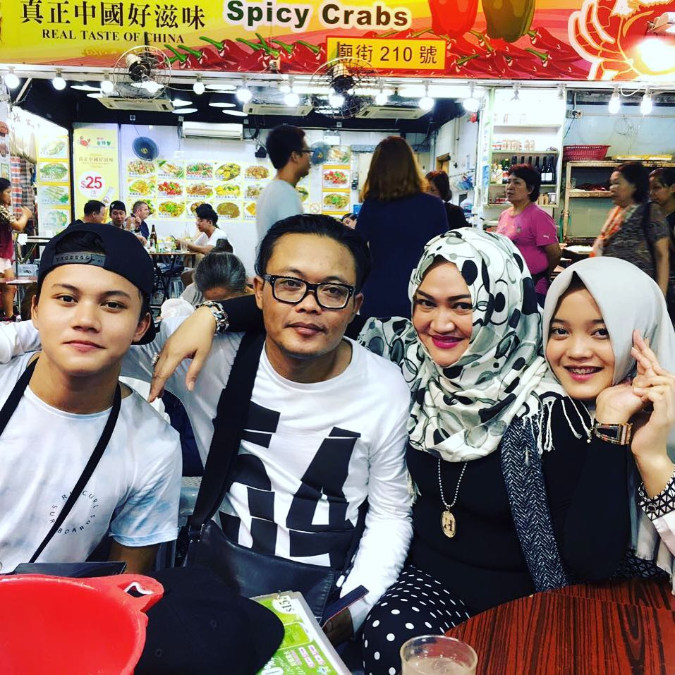 Rumah tangga gonjang-ganjing, Insta Story Sule ini bikin penasaran  