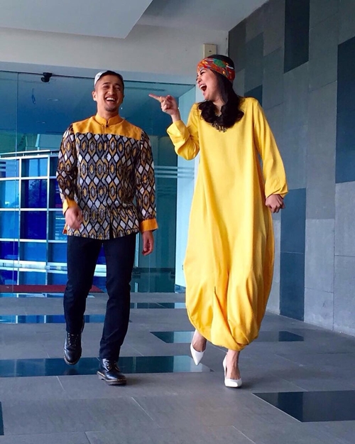 Resmi cerai, ini potret kedekatan Gracia Indri dengan 8 seleb ganteng