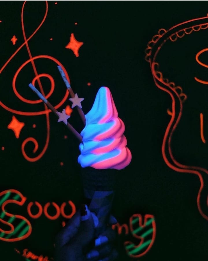 5 Es krim yang lagi ngehits di media sosial, kamu sudah coba mana?