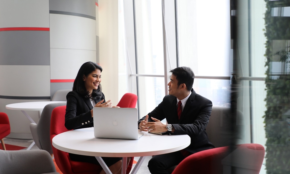 Bukan gedung megah, ini 5 kriteria kantor idaman generasi millenial