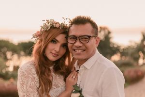 Perayaan pernikahan Anang dan Ashanty tuai kritikan, duh kenapa ya?