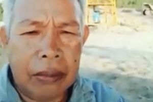 Selain anak-anak, 5 gaya orang tua main Tik Tok ini bikin tepuk jidat