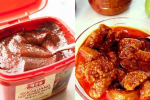 6 Varian saus pedas lezat dari Asia, bisa bikin lidah kamu ketagihan