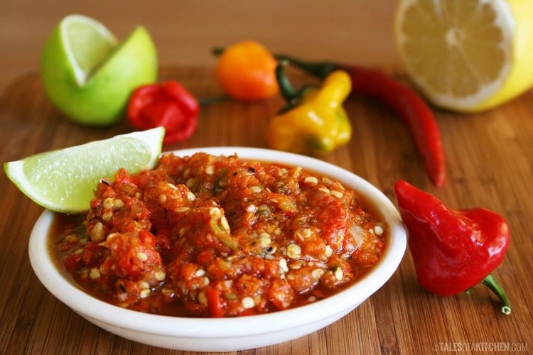 6 Varian saus pedas lezat dari Asia, bisa bikin lidah kamu ketagihan