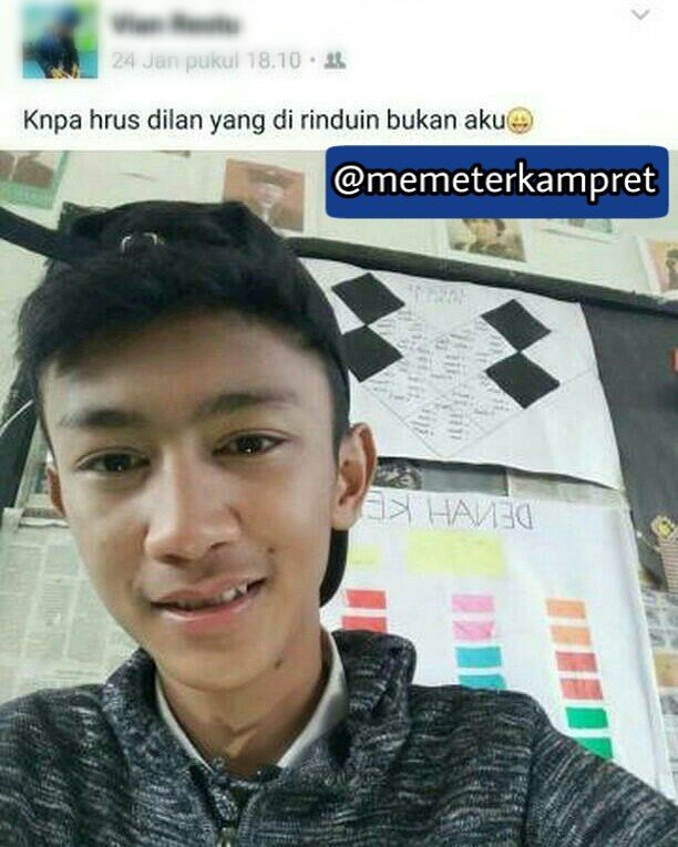 10 Gaya bocah kelewat narsis ini bakal bikin kamu geleng-geleng kepala