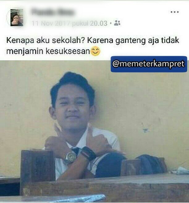 10 Gaya bocah kelewat narsis ini bakal bikin kamu geleng-geleng kepala