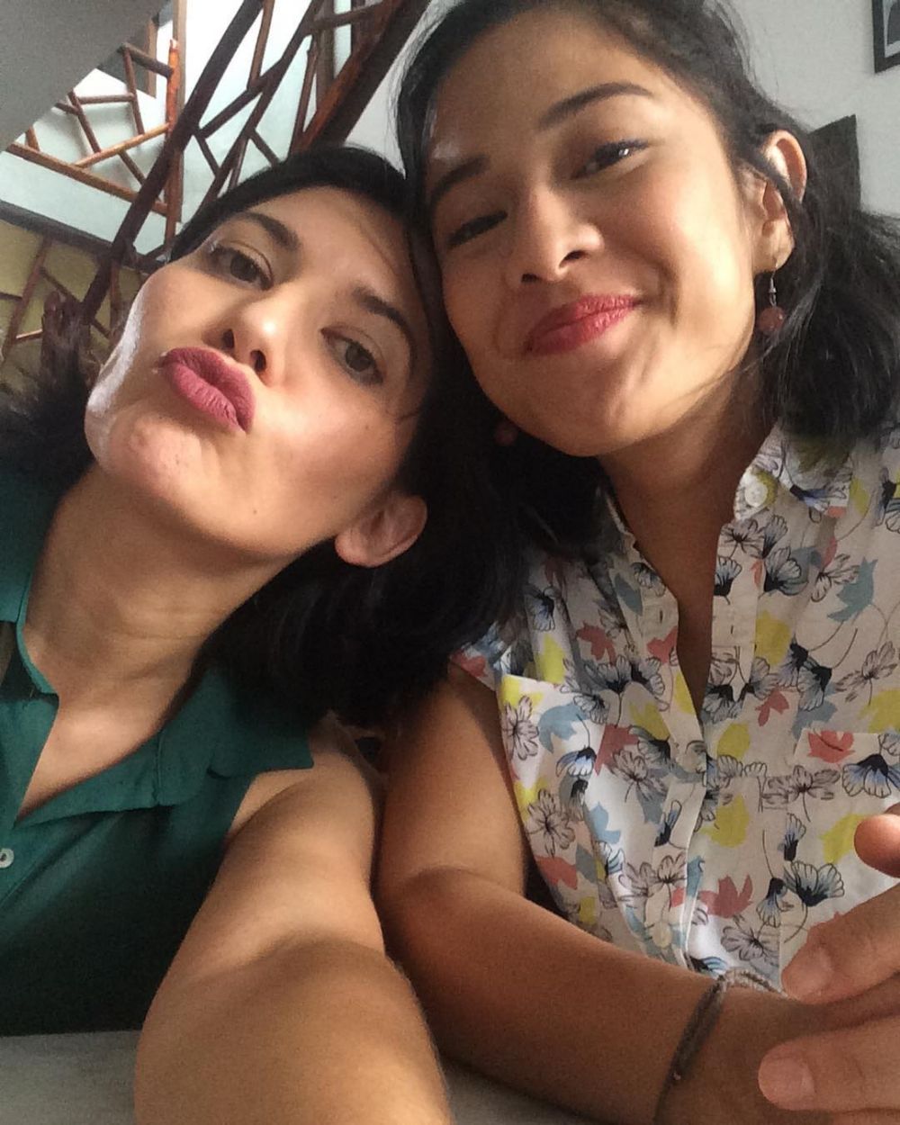 Usai AADC2, ini 7 momen Dian Sastro & Nicholas Saputra adu akting lagi