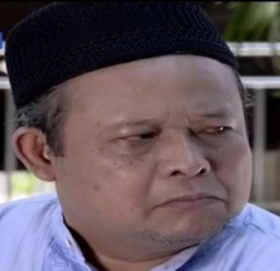 9 Transformasi Yadi Timo, sosok penculik di film Petualangan Sherina