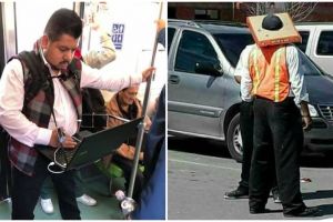 10 Tingkah absurd tapi jenius ini bikin ingin berkata 'hmmm iya'